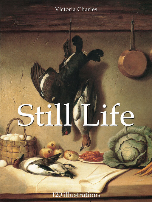 Title details for Still Life by Victoria Charles - Available